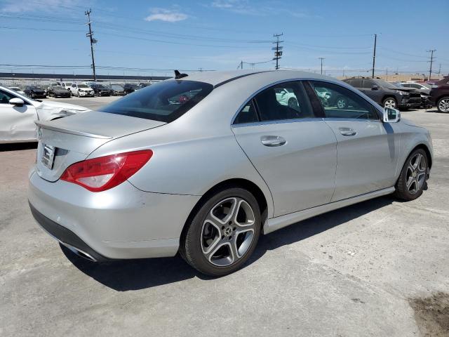 WDDSJ4EB7JN635038 Mercedes-Benz CLA 250