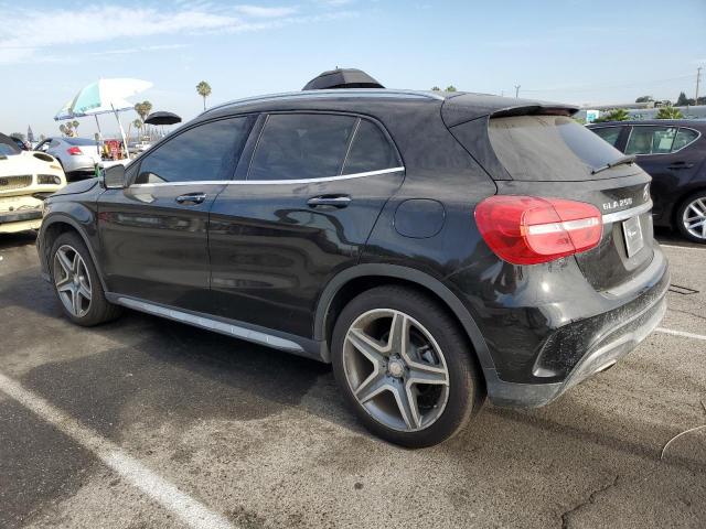 WDCTG4EB0GJ188902 Mercedes-Benz GLA 250