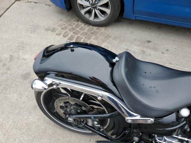 2015 HARLEY-DAVIDSON FXSB BREAK 1HD1BFV19FB035778