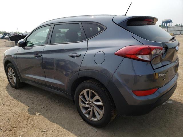 KM8J33A4XGU135578 Hyundai Tucson Limited