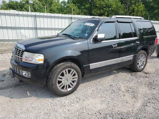 2007 Lincoln Navigator 