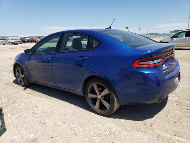 1C3CDFEB3ED786850 | 2014 DODGE DART GT