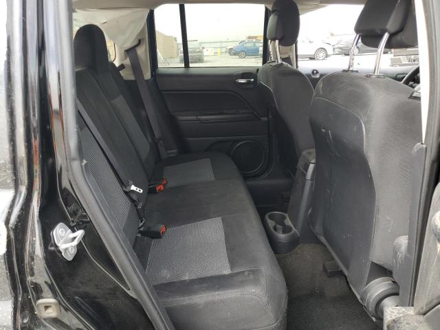 1C4NJPBA6GD719791 Jeep Patriot Sport