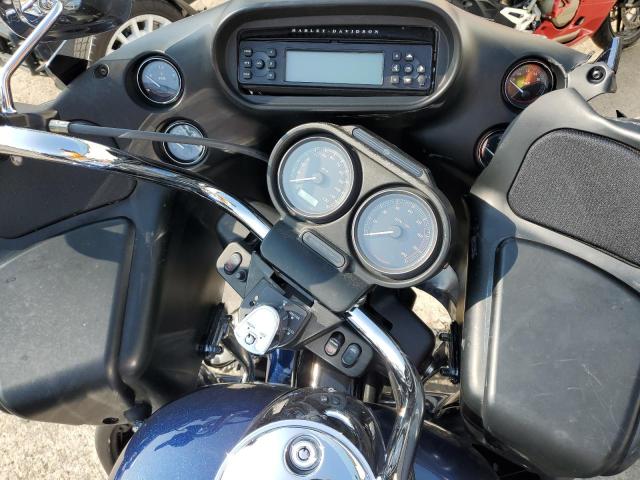 2012 HARLEY-DAVIDSON FLTRU ROAD - 1HD1KGM12CB660431