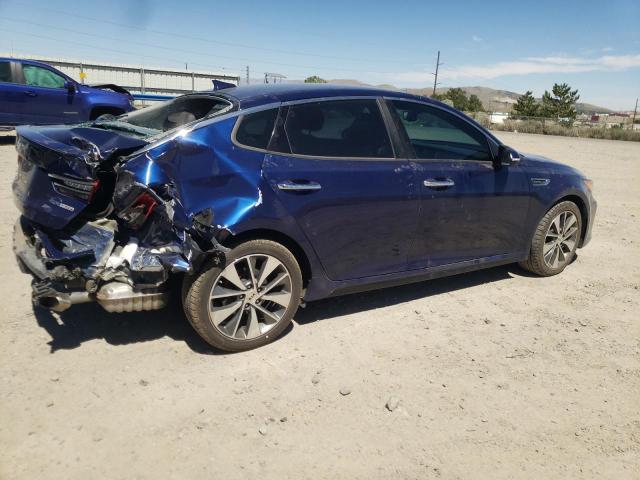 5XXGW4L27GG049741 KIA OPTIMA SX