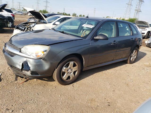 2004 Chevrolet Malibu Maxx LT