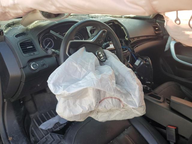 2G4GL5EX3H9156541 Buick Regal Sport Touring
