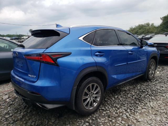 2020 LEXUS NX 300 JTJDARDZ1L2221964
