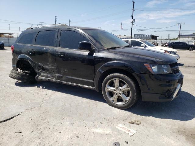 Vin: 3c4pdcgg5ht571991, lot: 61520883, dodge journey crossroad 20174