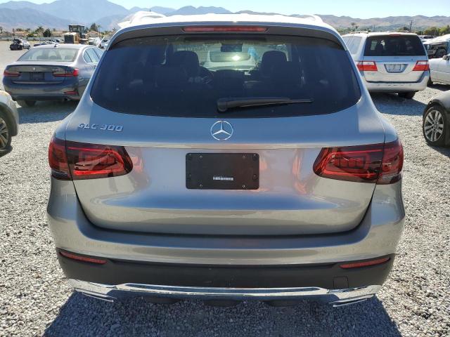 W1N0G8DBXNV337378 Mercedes-Benz GLC 300