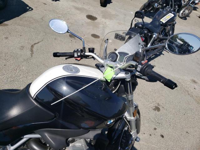 2012 BMW R1200 R - WB1049006CZX97067