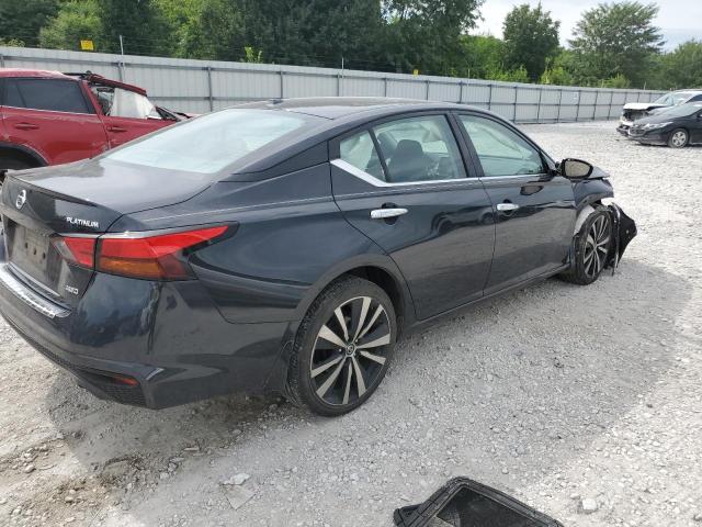 1N4BL4FW4MN366710 Nissan Altima Platinum
