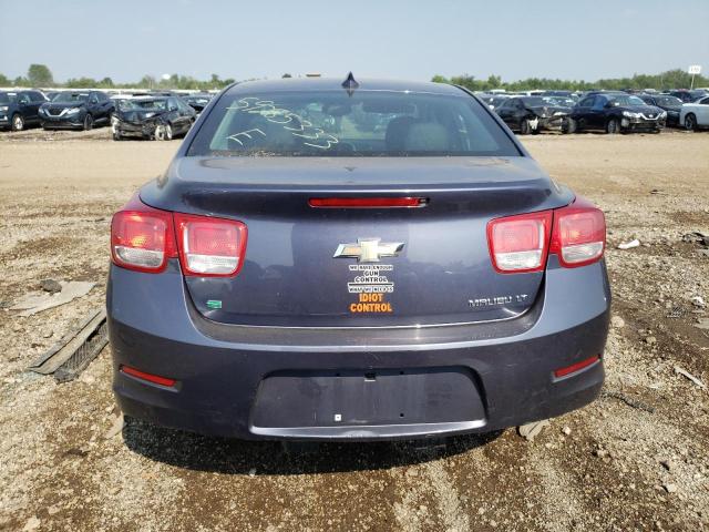 VIN 1G11C5SL7FF293698 2015 Chevrolet Malibu, 1LT no.6