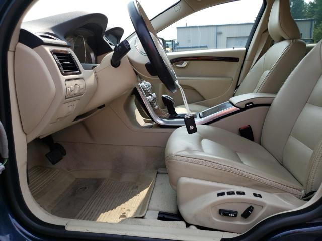 2015 VOLVO XC70 T6 PR - YV4902NK1F1225847