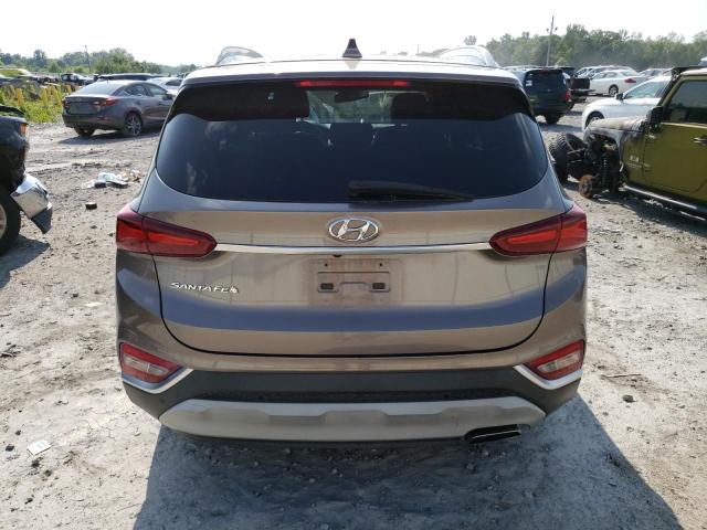 2019 HYUNDAI SANTA FE L - 5NMS53AD8KH075819