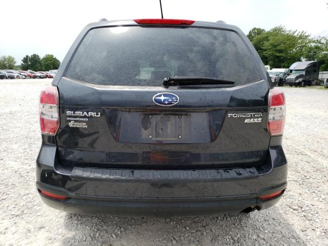 JF2SJAEC2EH553922 Subaru Forester 2.5i Premium