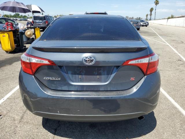 5YFBURHE2FP338743 Toyota COROLLA L