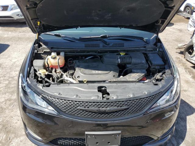 2C4RC1EG0JR252655 Chrysler Pacifica Touring L Plus