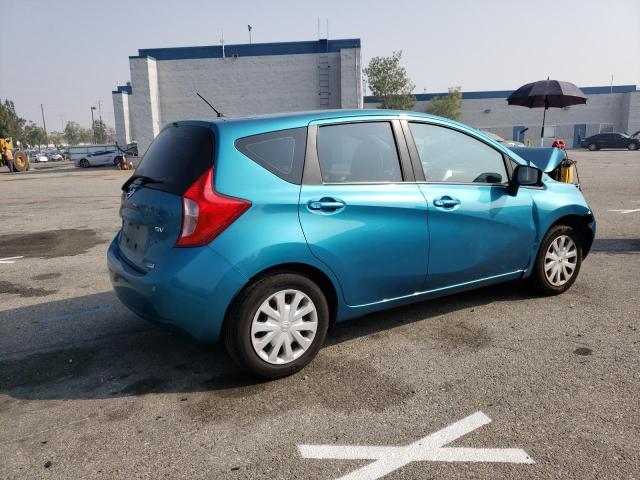 3N1CE2CP9FL435844 Nissan Versa Note S
