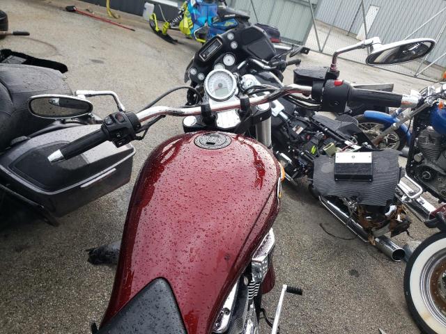 2017 VICTORY MOTORCYCLES KINGPIN ST - 5VPCB36N2B3005344