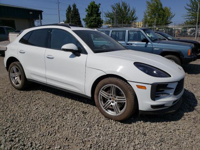 VIN WP1AA2A57LLB08091 2020 Porsche Macan no.4