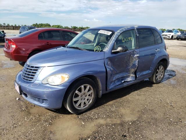 2007 Chrysler PT Cruiser Touring