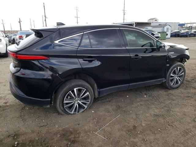 JTEAAAAH9MJ055554 Toyota VENZA LE