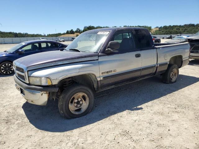 1998 Dodge Ram 1500 