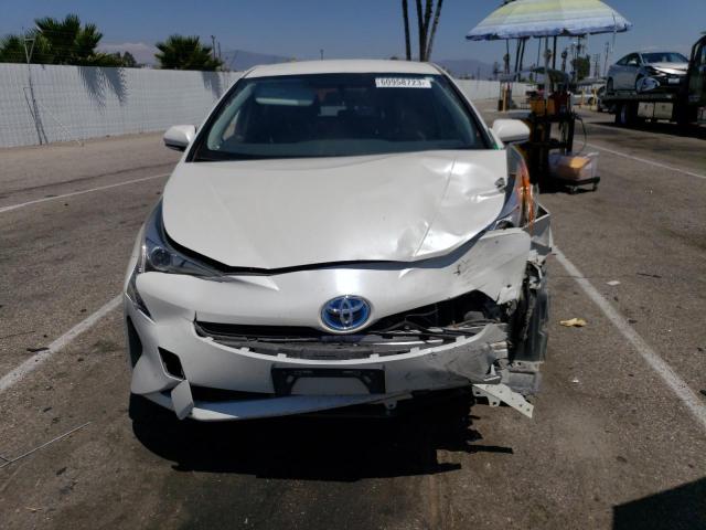 JTDKBRFU2G3005310 Toyota PRIUS