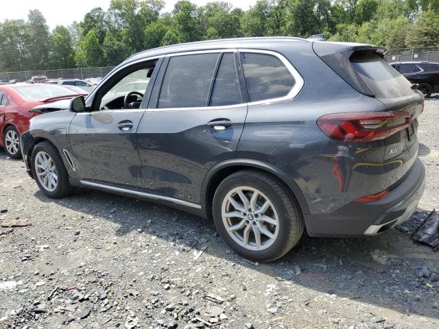 5UXTA6C01M9H26803 BMW X5 XDRIVE4 2