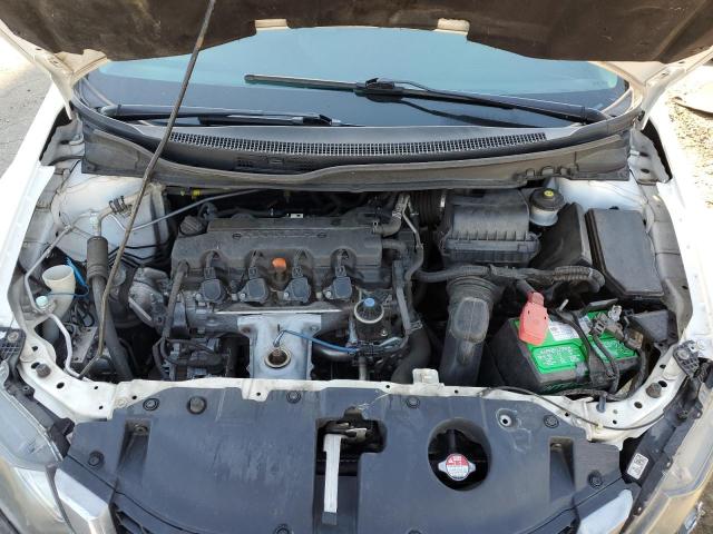 19XFB2F52FE082901 Honda Civic Lx