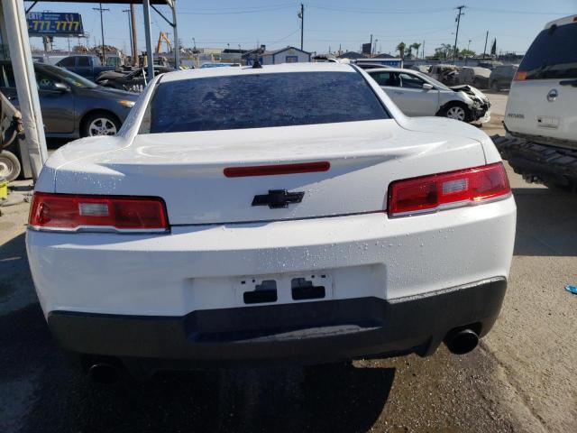 2015 CHEVROLET CAMARO LS 2G1FB1E39F9310961