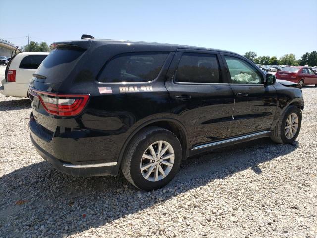 2020 DODGE DURANGO SS - 1C4SDJFTXLC368418