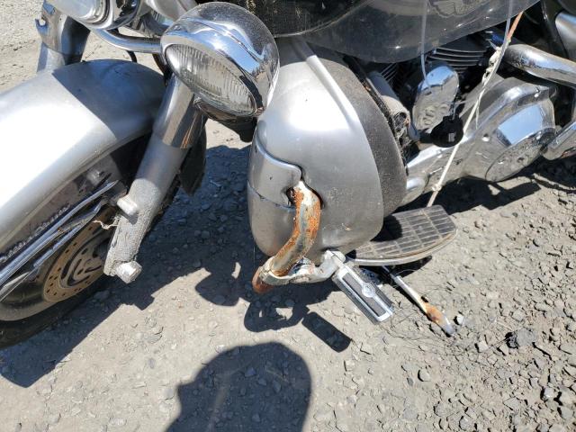 2003 HARLEY-DAVIDSON FLHTCUI AN 1HD1FCW543Y625383