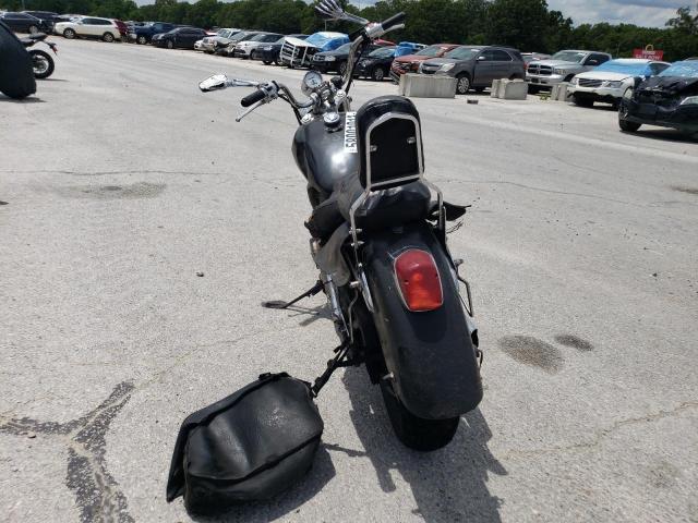 2000 HONDA VT750 C JH2RC4406YM200036