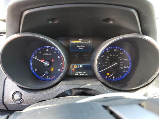 4S3BNAS60J3036899 Subaru Legacy Sport