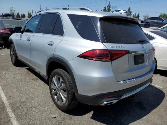4JGFB4KBXLA038968 Mercedes-Benz Gle 350 4matic