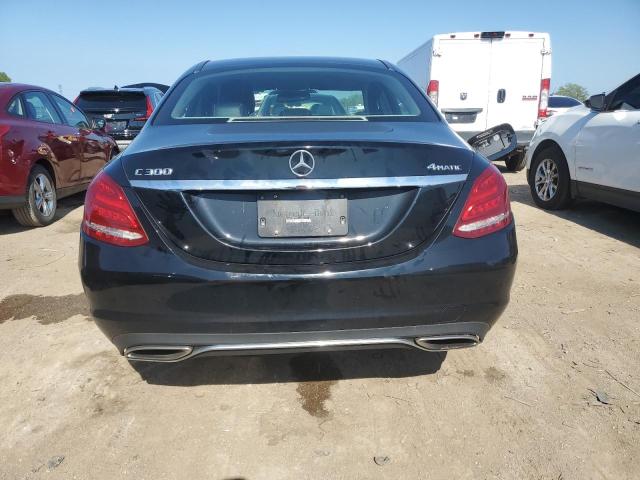 55SWF4KB7HU204563 Mercedes-Benz C 300 4matic