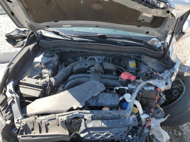 JF2SJAHC8FH568762 Subaru Forester 2.5i Limited
