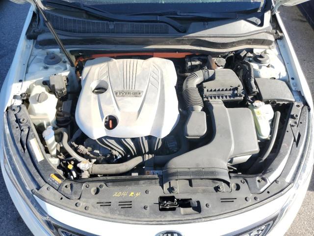 KNAGM4AD9E5071782 KIA OPTIMA HYBRID