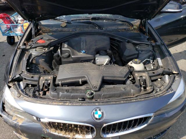 2015 BMW 328 XIGT - WBA3X5C53FD560610