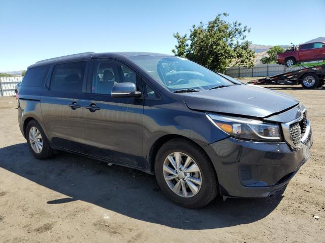 KNDMB5C11G6162028 KIA SEDONA LX