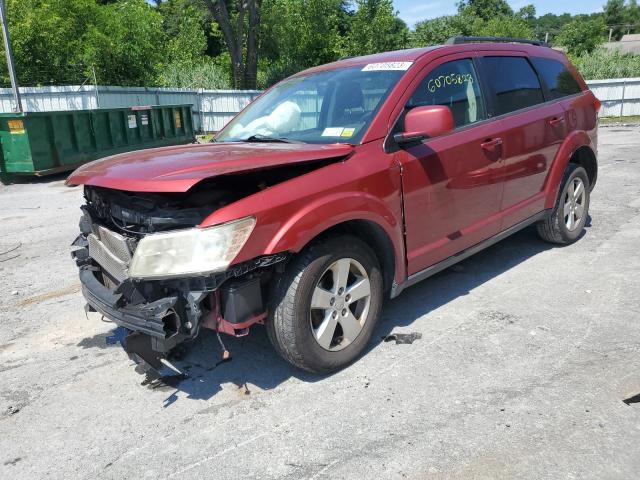 2011 Dodge Journey Mainstreet