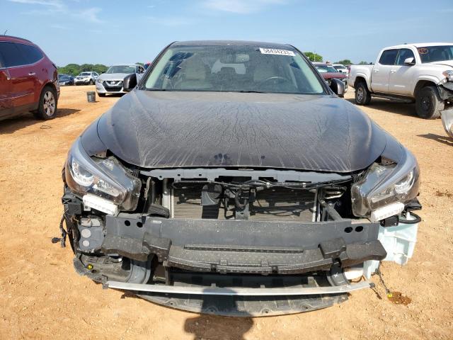 2015 Infiniti Q50 Base VIN: JN1BV7AP9FM352321 Lot: 54217424