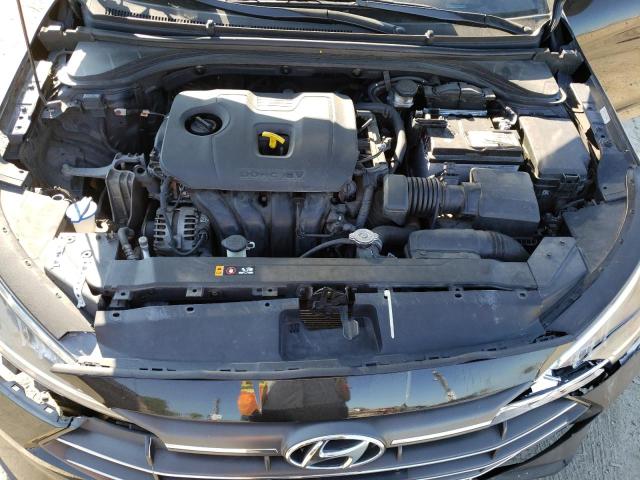 KMHD84LF6LU029058 Hyundai ELANTRA SEL