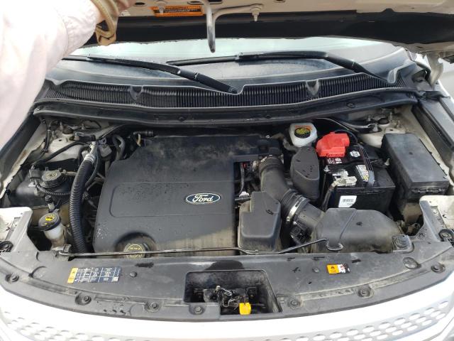2015 FORD EXPLORER X - 1FM5K8D8XFGA93698