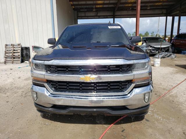 2016 Chevrolet Silverado C1500 Lt VIN: 1GCRCREC2GZ195904 Lot: 56943163