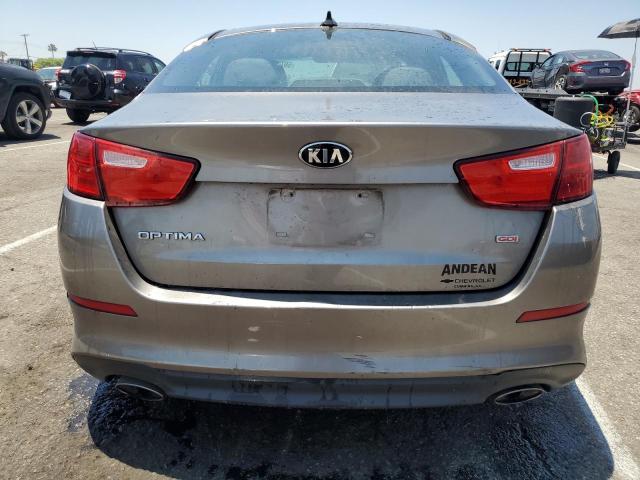 5XXGM4A77FG434932 KIA Optima Lx