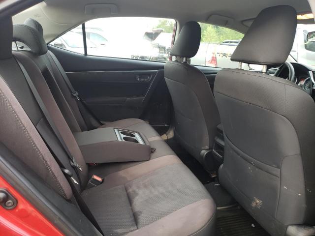 2018 TOYOTA COROLLA L - 2T1BURHEXJC982595