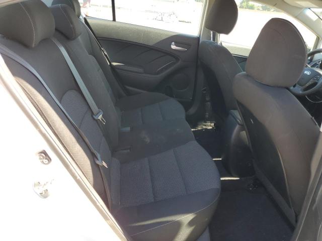 3KPFK4A76JE257485 KIA FORTE LX